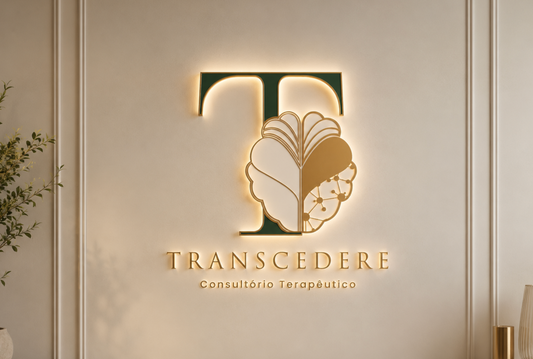 Logo Transcendere
