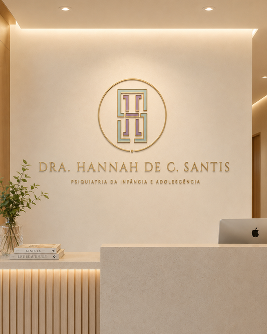 DRA. HANNAH